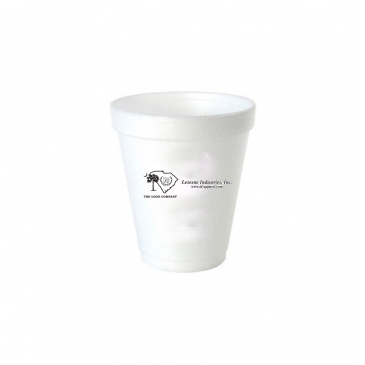 8 Oz. Foam Cup