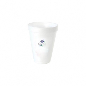12 Oz. Foam Cup