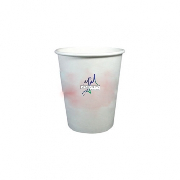 10 Oz. New York Style Paper Hot Cup