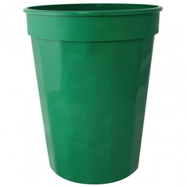 16 Oz. Tall Fluted Stadium Cup