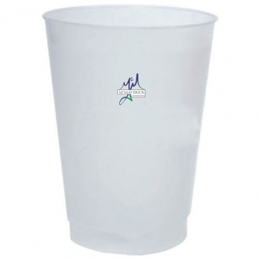 10 Oz. Frost Flex Tumbler
