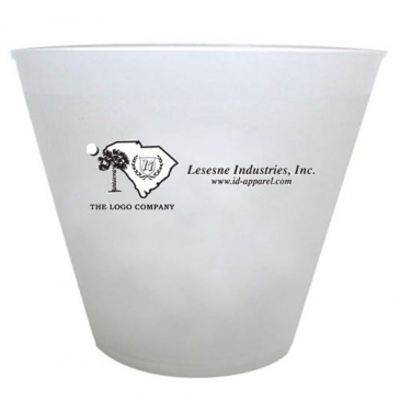 9 Oz. Frost Flex Tumbler