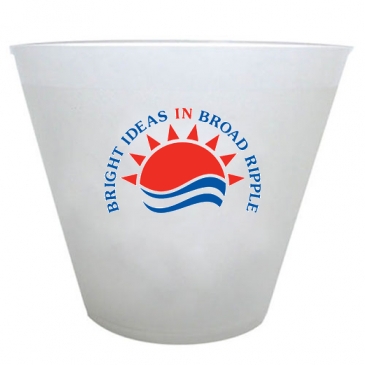 9 Oz. Frost Flex Tumbler