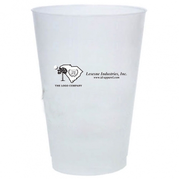 12 Oz. Frost Flex Tumbler