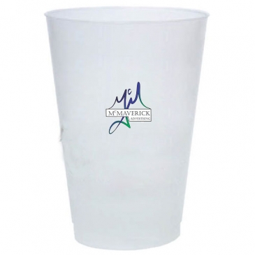 12 Oz. Frost Flex Tumbler