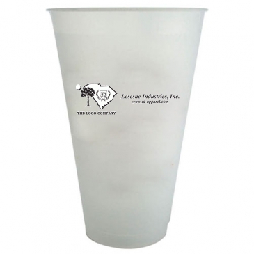 20 Oz. Frost Flex Tumbler