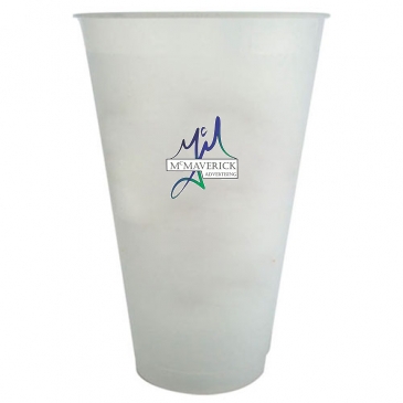 20 Oz. Frost Flex Tumbler