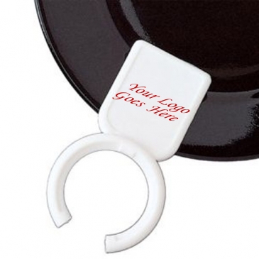 Vino™ Plate Clip