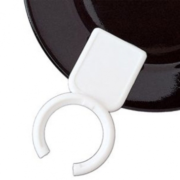 Vino™ Plate Clip