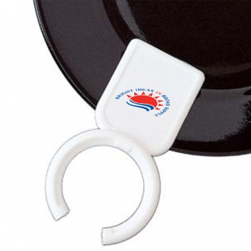Vino™ Plate Clip