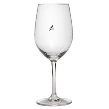 20 Oz. Acrylic Super Tasting Red Wine Glass