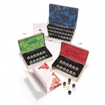 40 Set Deluxe Essence Collection