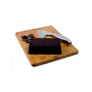 Bamboo Cutting Board for Cheese or Chocolate