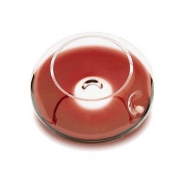 Glass Tastevin