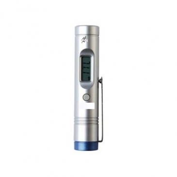 AllTemp™ Select Infrared Wine Thermometer w/Plastic Casing