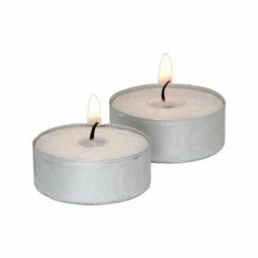 Tea Light Candles