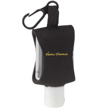 0.5oz Li'l Cleaner Hand Sanitizer