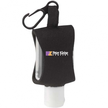 0.5oz Li'l Cleaner Hand Sanitizer