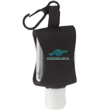 0.5oz Li'l Cleaner Hand Sanitizer