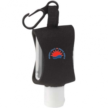 0.5oz Li'l Cleaner Hand Sanitizer