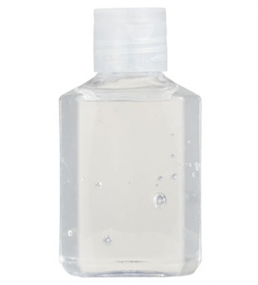 2oz Squirt Hand Sanitizer