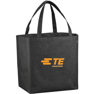 YaYa Budget Non-Woven Shopper Tote