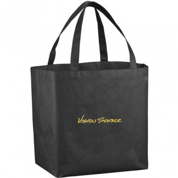 YaYa Budget Non-Woven Shopper Tote