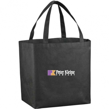 YaYa Budget Non-Woven Shopper Tote