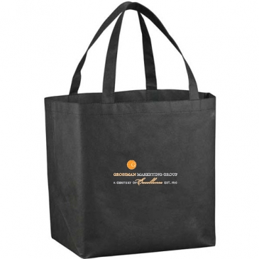 YaYa Budget Non-Woven Shopper Tote