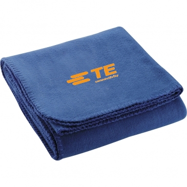 Cozy Fleece Blanket