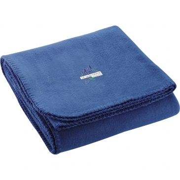 Cozy Fleece Blanket