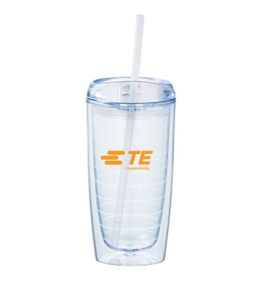 Vortex Tumbler 16oz
