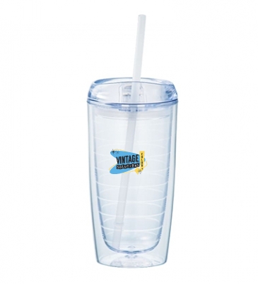 Vortex Tumbler 16oz