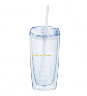Vortex Tumbler 16oz