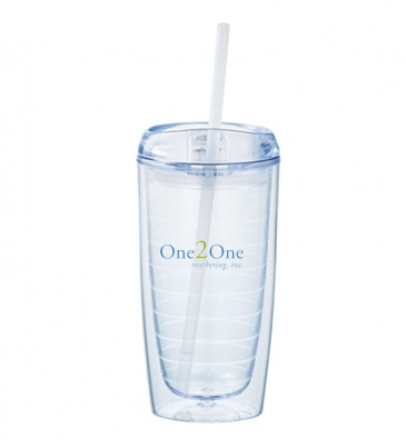 Vortex Tumbler 16oz