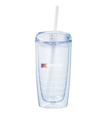 Vortex Tumbler 16oz