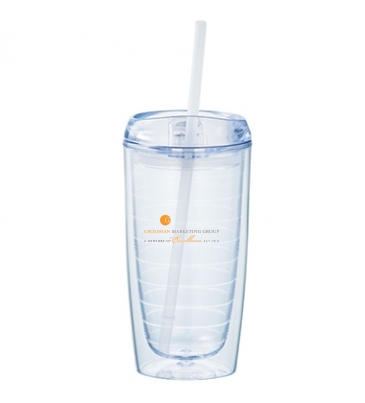 Vortex Tumbler 16oz