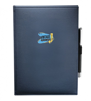 7" x 10" Vicenza Large Bound JournalBook®