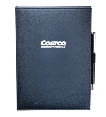 7" x 10" Vicenza Large Bound JournalBook®