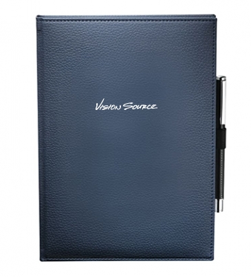 7" x 10" Vicenza Large Bound JournalBook®