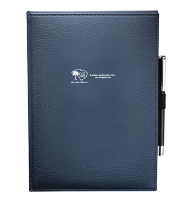 7" x 10" Vicenza Large Bound JournalBook®