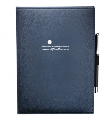 7" x 10" Vicenza Large Bound JournalBook®