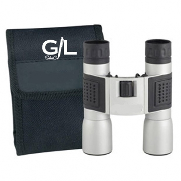Binolux® Extreme Binocular