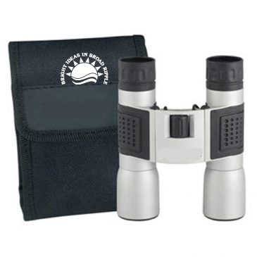 Binolux® Extreme Binocular