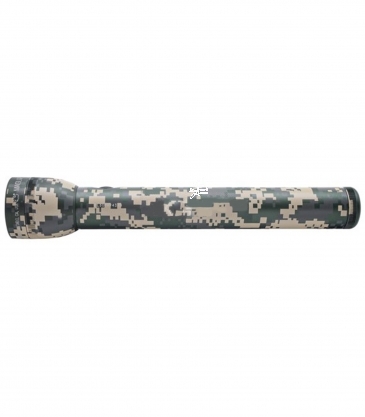 3 "D" LED Maglite®