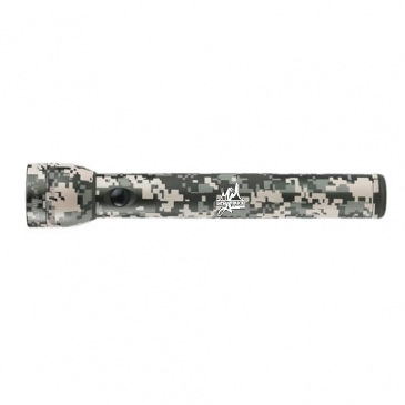 3D Digital Camouflage Maglite®