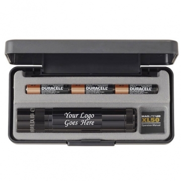 Maglite® Xl50 LED Flashlight