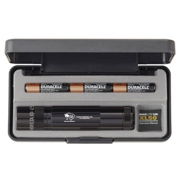 Maglite® Xl50 LED Flashlight