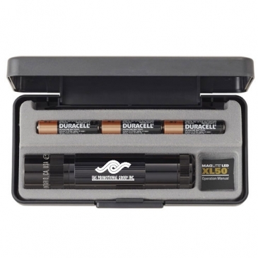 Maglite® Xl50 LED Flashlight