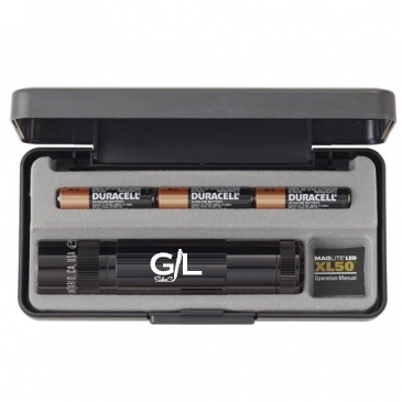 Maglite® Xl50 LED Flashlight